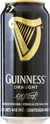 Kit 12 Cervejas Irlandesas Guinness Draught Stout Lata 440Ml - Bahia Delivery 