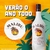 Rum Caribenho Saborizado Coco Malibu 750 Ml