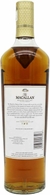 Whisky Escocês Single Malt Macallan Sherry Oak 12 Anos 700Ml na internet