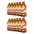 12 Cervejas Jamaicanas Red Stripe Lager 330Ml