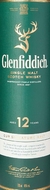 Whisky Escocês Single Malt Glenfiddich 12 Anos 750Ml - Bahia Delivery 