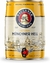 Imagem do Cerveja Alemã Paulaner Original Munchner Hell Munich Lager Barril 5L