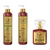 Kit Dolce Pet Bambu Shampoo Suave + Condicionador + Colônia - comprar online