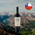 Vinho Chileno Tinto Seco Don Melchor Cabernet Sauvignon 2017 Concha Y Toro 750 Ml - Bahia Delivery 