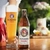 Imagem do Kit Cerveja Alemã Paulaner Dunkel 500Ml + Weissbier 500Ml + Copo