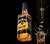 Whisky Americano Bourbon Jim Beam Honey 1L - loja online