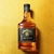 Whisky Americano Bourbon Jim Beam Black Extra-Aged 1L