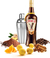 Licor Cremoso Fino Africano De Marula Amarula 750Ml - loja online