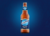 Kit 12 Cervejas Blue Moon Belgian White Witbier Garrafa 355Ml - comprar online