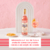 Vinho Aperitivo Francês Lillet Rosé 750Ml