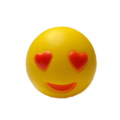 ENFEITE EMOJI BOLINHA DE ANTENA CORTA LINHA CEROL / CORTA PIPA - comprar online