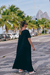 Vestido Ribera - negro - comprar online