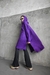 Buzo tejido oversize - violeta - PiñaColadaOutfit