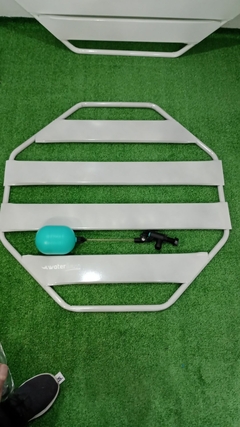 BASE PARA TANQUE DE AGUA DE 800 LITROS.- - comprar online