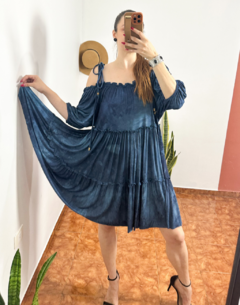 Vestido Lune na internet