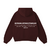 Hoodie Street - malbec - comprar online