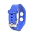 Bracelete Double FIR Power - Azul - comprar online