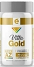 Vitta Gold Ekobé Multi A - Z Poli Vitamínico E Minerais - 30 cps