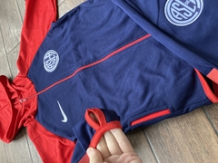 Conjunto deportivo de san lorenzo shop