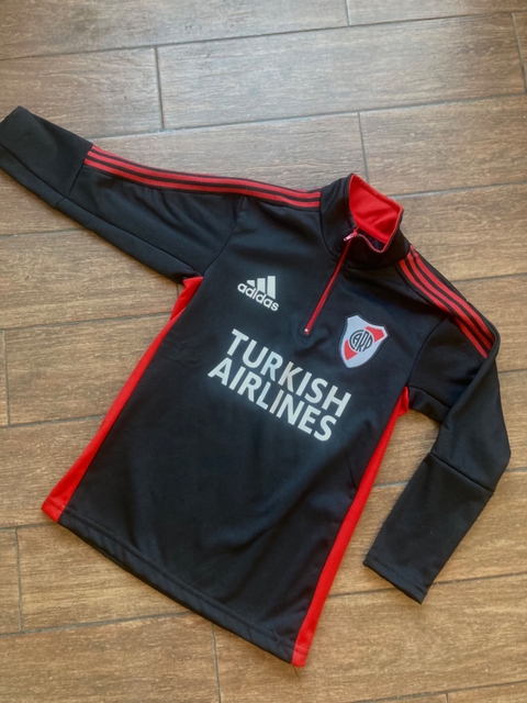 Buzo River Bordo Ni os Comprar en pampa sports