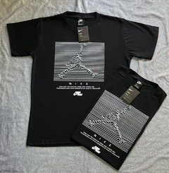 Remera Jordan Adultos