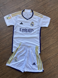 Camiseta Real Madrid 23/24 PREMIUM ? - tienda online