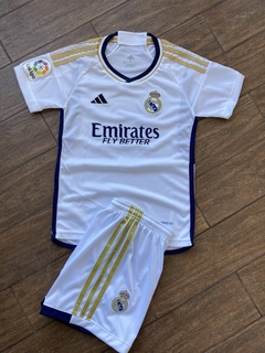 Camiseta Real Madrid 23/24 PREMIUM ? en internet