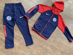 Conjunto San Lorenzo Ninos Comprar en pampa sports