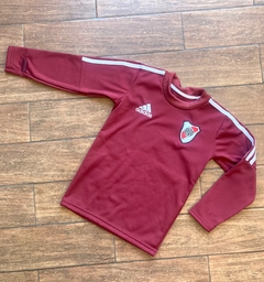 Buzo de river para niños hot sale