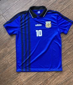 Camiseta Maradona Retro 94 Adultos