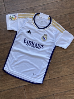 Imagen de Camiseta Real Madrid 23/24 PREMIUM ?