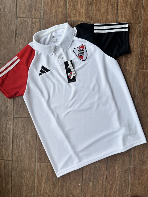 Chomba de river blanca hotsell
