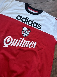 Buzo River Retro 1996 Adultos Comprar en pampa sports