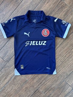 Camiseta Independiente Alternativa 2024 2025 Ninos Premium