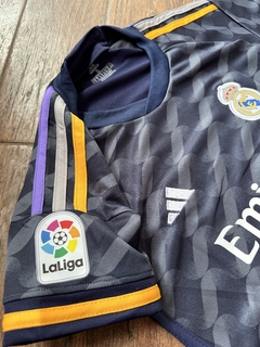 Camiseta Real Madrid 23/24 PREMIUM ? - pampa sports