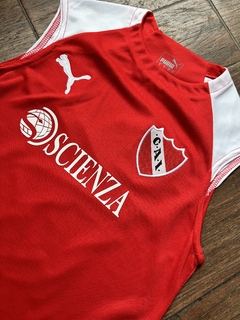 Musculosa Independiente Niño - comprar online