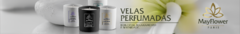 Banner da categoria Velas Perfumadas