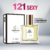 May Flower Paris 121 Sexy 50ml