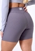 SHORTS CROSS OVER DARK GREY - comprar online