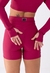 SHORTS REFRESH 2.0 CHERRY - SANTABELLA | Moda Fitness