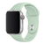 Malla silicona para Apple Watch Series 38/40/41 mm - comprar online