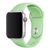 Imagen de Malla silicona para Apple Watch Series 38/40/41 mm