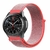 Imagen de Malla nylon para Samsung Galaxy Watch Active 1