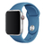 Malla silicona para Apple Watch Series 42/44/45/49 mm en internet