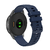 Imagen de Malla lineas siliconada para Smartwatch Inteligent T98