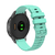 Malla lineas siliconada para Smartwatch Moto 100