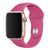 Malla silicona para Apple Watch Series 42/44/45/49 mm - comprar online