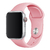 Malla silicona para Apple Watch Series 42/44/45/49 mm - WatchThis