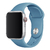 Malla silicona para Apple Watch Series 42/44/45/49 mm