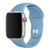 Imagen de Malla silicona para Apple Watch Series 42/44/45/49 mm